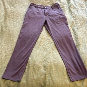 Birddogs!Worn a couple times. Super comfy and stretch material